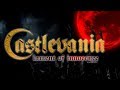 Castlevania - Lament of Innocence OST