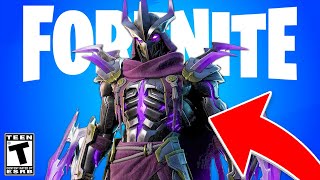 🔴 BIG FORTNITE *UPDATE* Tonight! (Chapter 5)