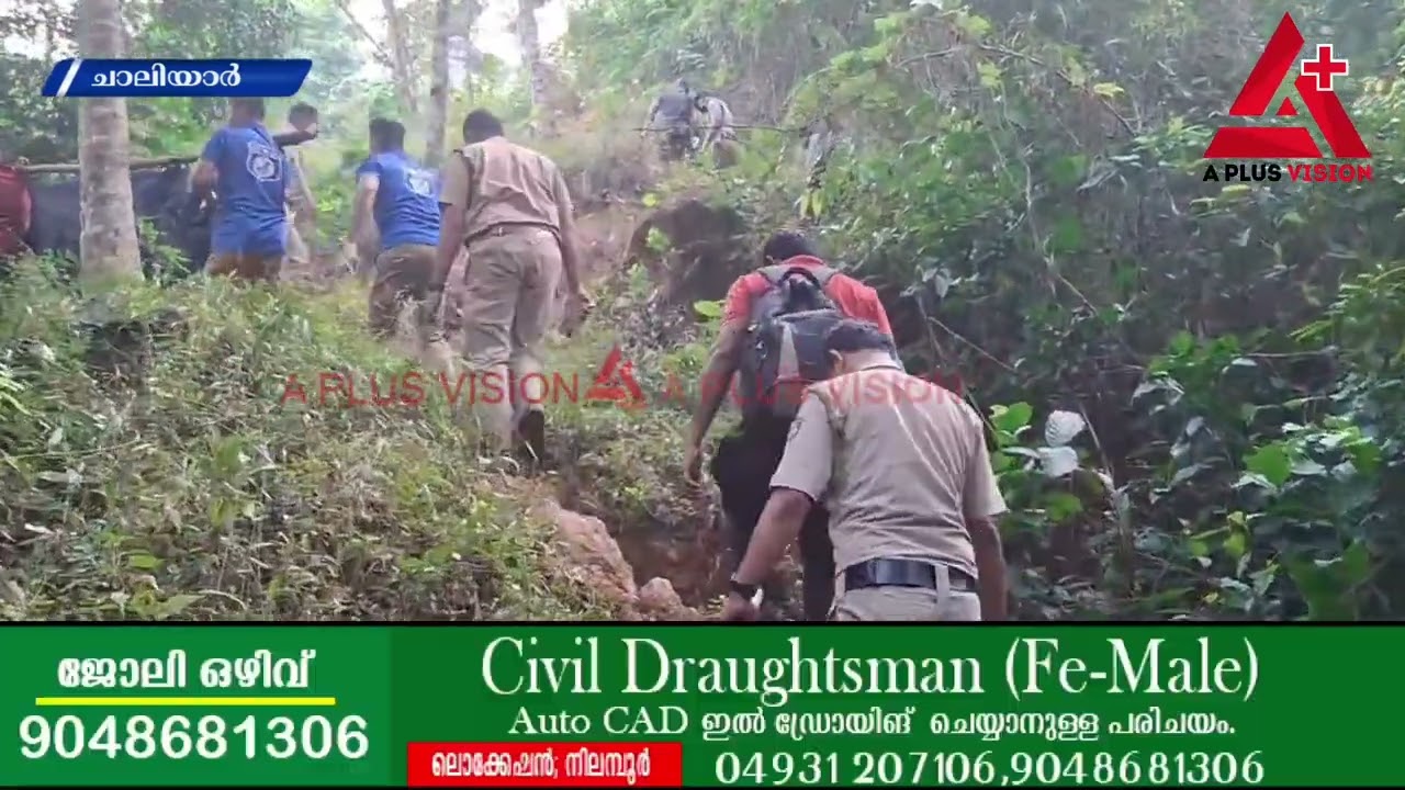 സ്വന്തം വാസസ്ഥലത്തേക്ക് ഒരു റോഡു പോലുമില്ലാതെ പന്തീരായിരം ഉൾവനത്തിലെ 26 കുടുംബങ്ങൾ...