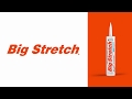 Big stretch features and benefits