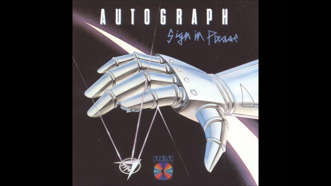 Guarda Autograph- Friday su YouTube Guarda Autograph- Friday su YouTube