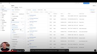 Example Apollo.io Setup for Linens N Love screenshot 3