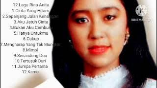 12 Lagu Rina Anita