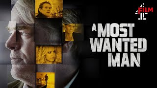 A Most Wanted Man - Film4 Intro