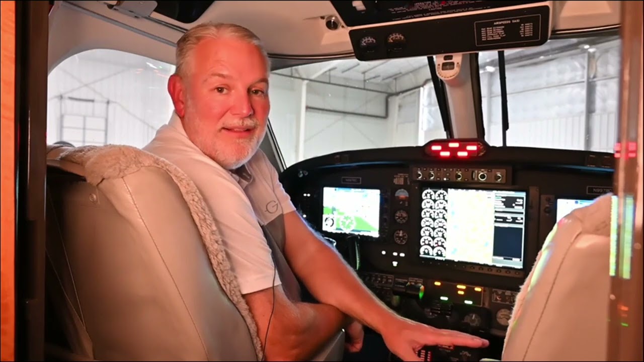 1984 BEECHCRAFT KING AIR B200 For Sale