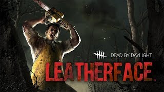 Dead By Daylight - All Cannibal Audio Files