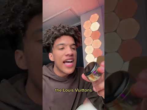 LV earbuds or
