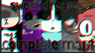Sweet Dreams Map Complete Slendytubbies Fandom Re- Unpload