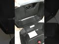 Modifikasi Motor Touring Makin Praktis Pakai GIVI B42N Original