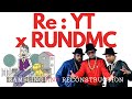 高橋幸宏ネタでリミックスしてみた RUN DMC - Peter Piper daidaikimdori remix #高橋幸宏 #rumdmc