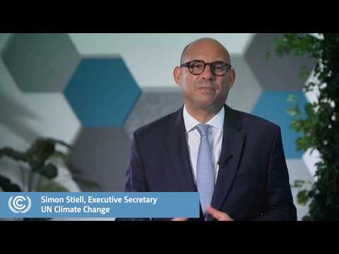 Opening remarks by UNFCCC Executive Director Simon Stiell for the 65th Session of the IPCC.