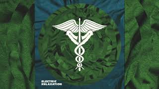 Jazz Dispensary: Salaam - Catalyst (Electric Relaxation)