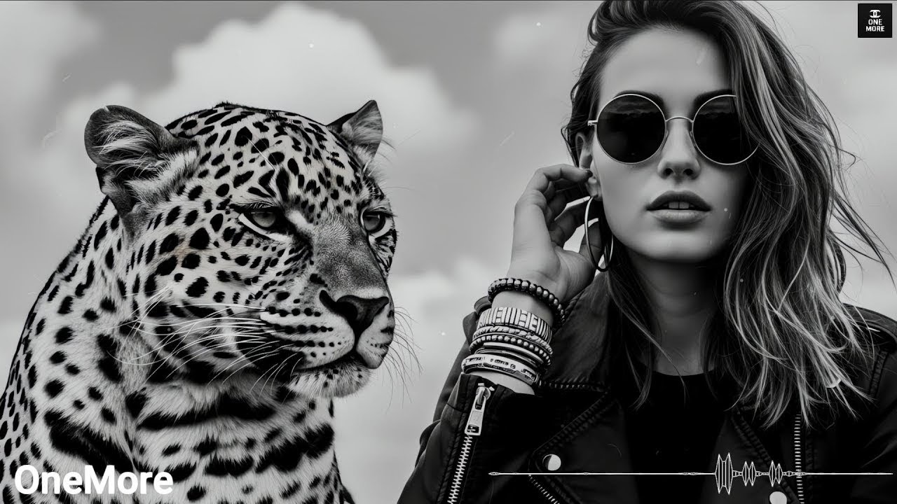 🌅 Midnight Deep House 2026 🎶 – Vocal Energy & Chillout Beats 💜 — Feel the Night