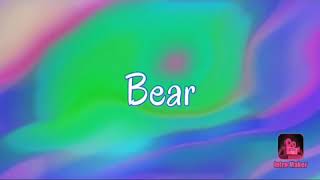 Painting A Abstract Piece Of Art