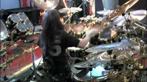 Slipknot The Making of All Hope Is Gone Part 4 of 4