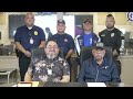 Update from Emergency Operations Center