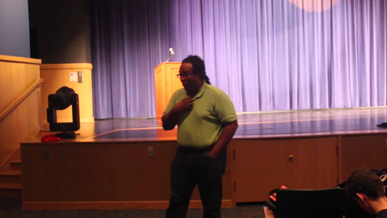 WOW: Dr. Jonathan Smith (10.14.14)