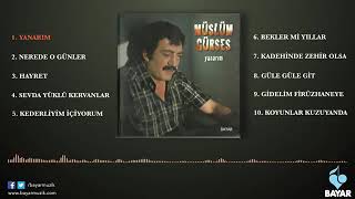 Müslüm Gürses Yanarım