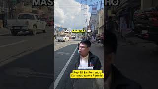 minimum salary in philippines worker, provincial rate Kamanggagawa partylist Eli Sanfernando