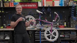 1987 Dyno Comp Freestyle BMX – Rare Old School Classic! 🔥 Ultimate BMX Museum