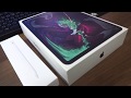Apple iPad Pro　11インチLiquid Retinaディスプレイ