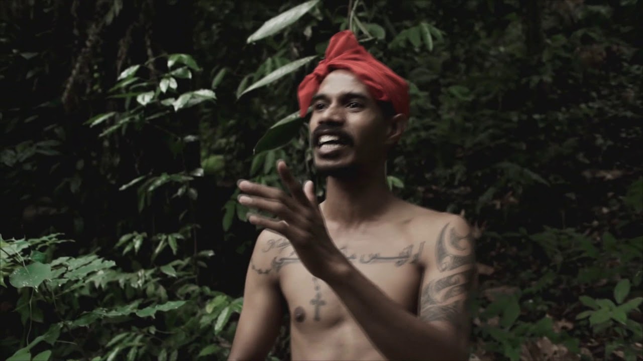 Olnes Matulessy x Wirol Haurissa - LANGGAR BATAS