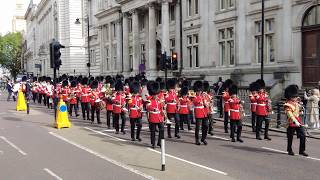 *NEW* Grenadier Guards Regimental Black Sunday: 17/05/26.
