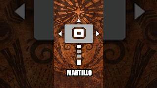 El MARTILLO de Monster Hunter te cambia la Vida #monsterhunter #shorts