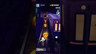 Playing Subwary Sureface Rate My Skill Form 010