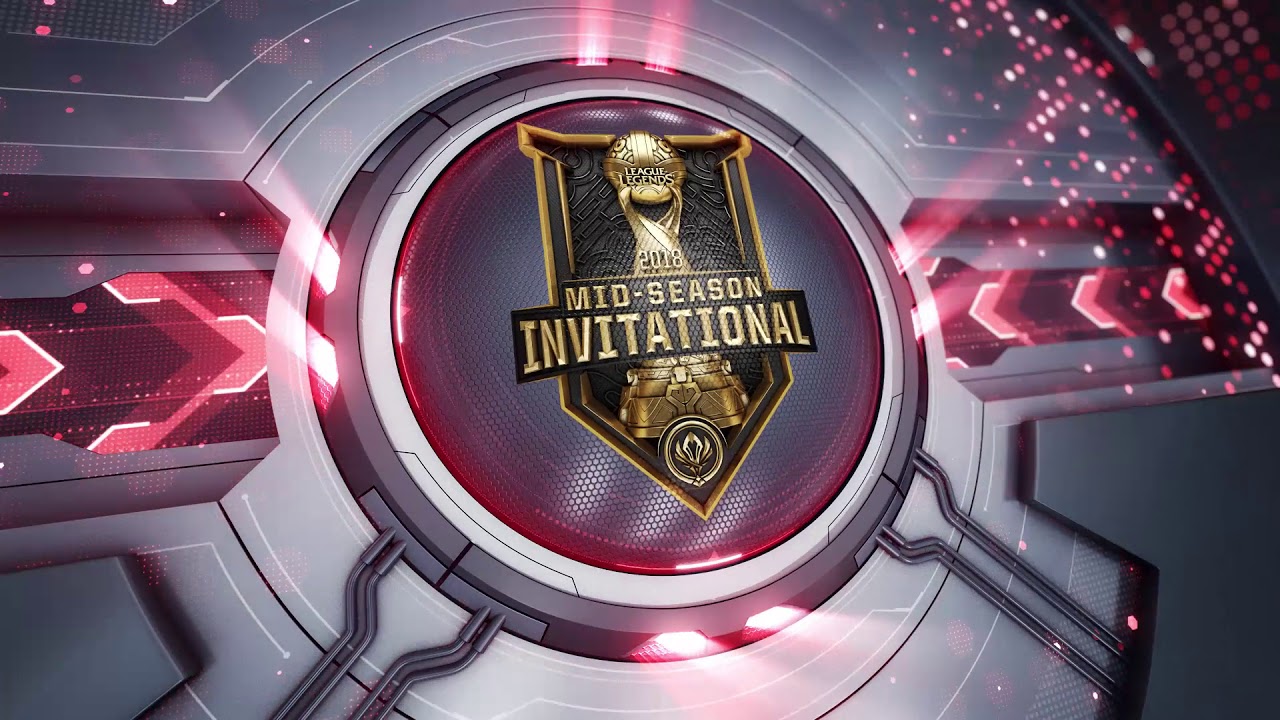 [Highlight] MSI 2018 FW vs GMB Highlights