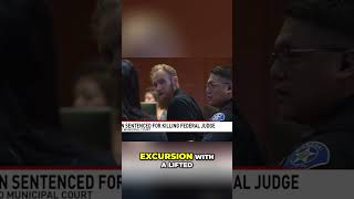 Judge's Fatal Crosswalk Accident: What Went Wrong? #shorts