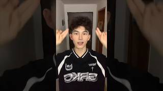 Chinese Trend Midu Echoing Dance Cover #douyin #shorts