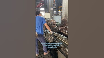 Intelligent Extrusion Systems: Perfect Profiles, Every Run