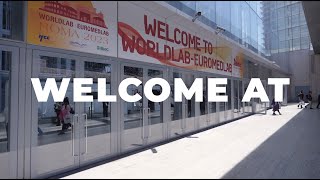Greiner Bio-One at Euromedlab Roma 2023