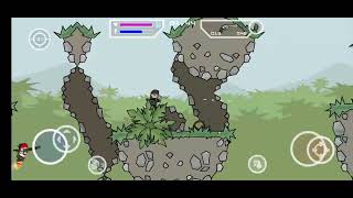 Mini Militia Random Maps - 3
