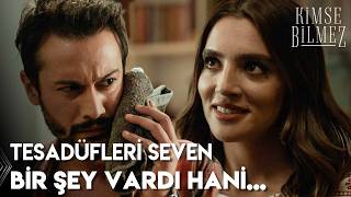 Tuğçe, Pilota Son Gaz Yürüyor - Kimse Bilmez 13. 