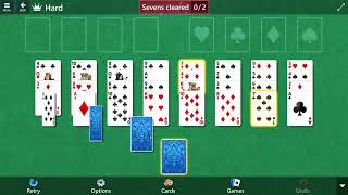 Microsoft Solitaire Collection: FreeCell - Hard - May 20, 2023