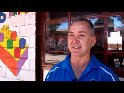 Six Bricks - Learning Areas
