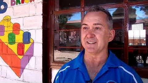 Six Bricks - Learning Areas