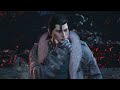 Just Us Baddies 49 - Losers Bracket - JuJuCola (Dragunov) VS DaKinG (King) - Tekken 8