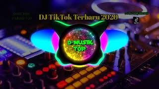 Download Lagu Lagu DJ TikTok Terbaru 2020_DJ Ku Tetap Menanti_Full Bass MP3