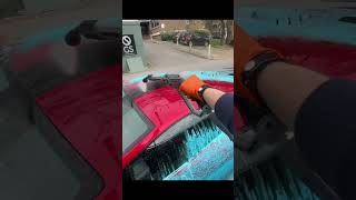 dream detailing part 2 🤩| #shorts #viral #detailing #asmr #satisfying #cars #automobile #trending