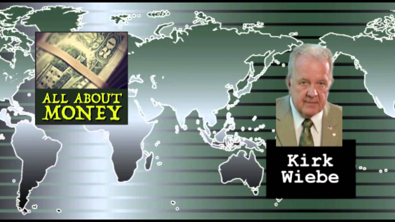 Kirk Wiebe on FBI's iPhone hack, NSA and A Good American