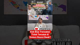 Bagaimana Modus Operandi Penggelapan Dana Umat Paroki Aek Nabara Terjadi di BNI?