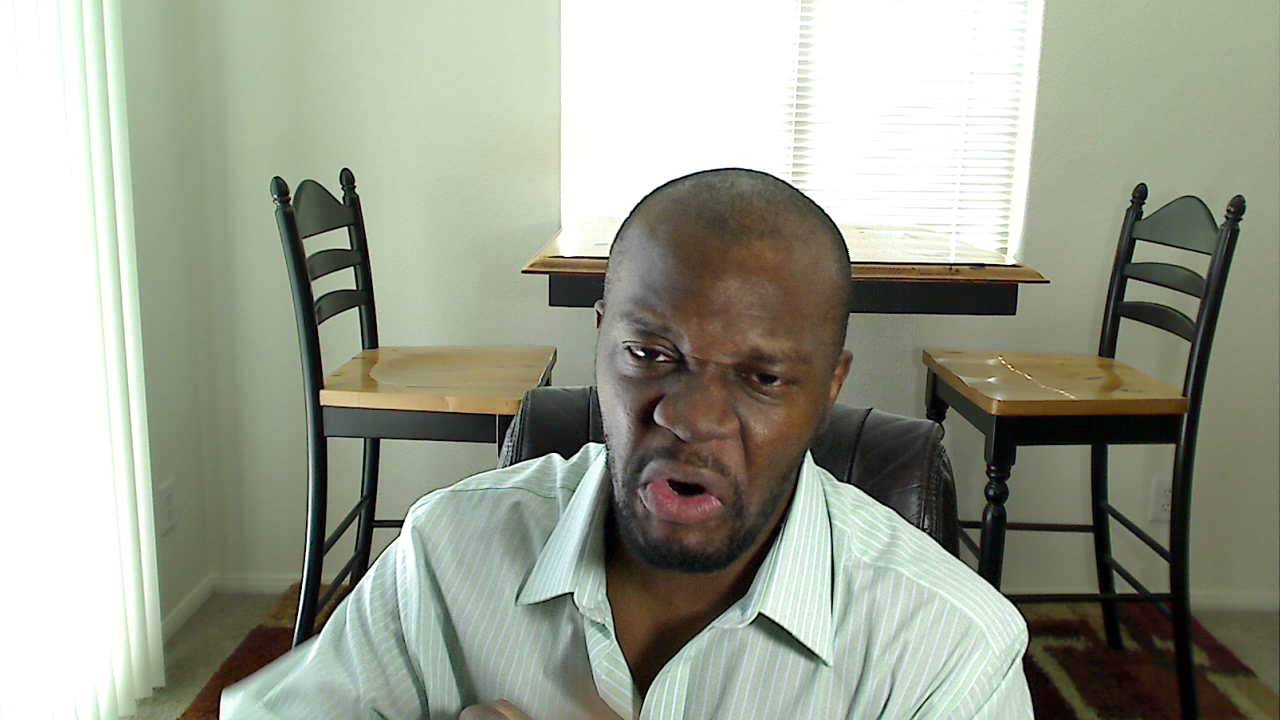 Your Ex Is Being Rude To You