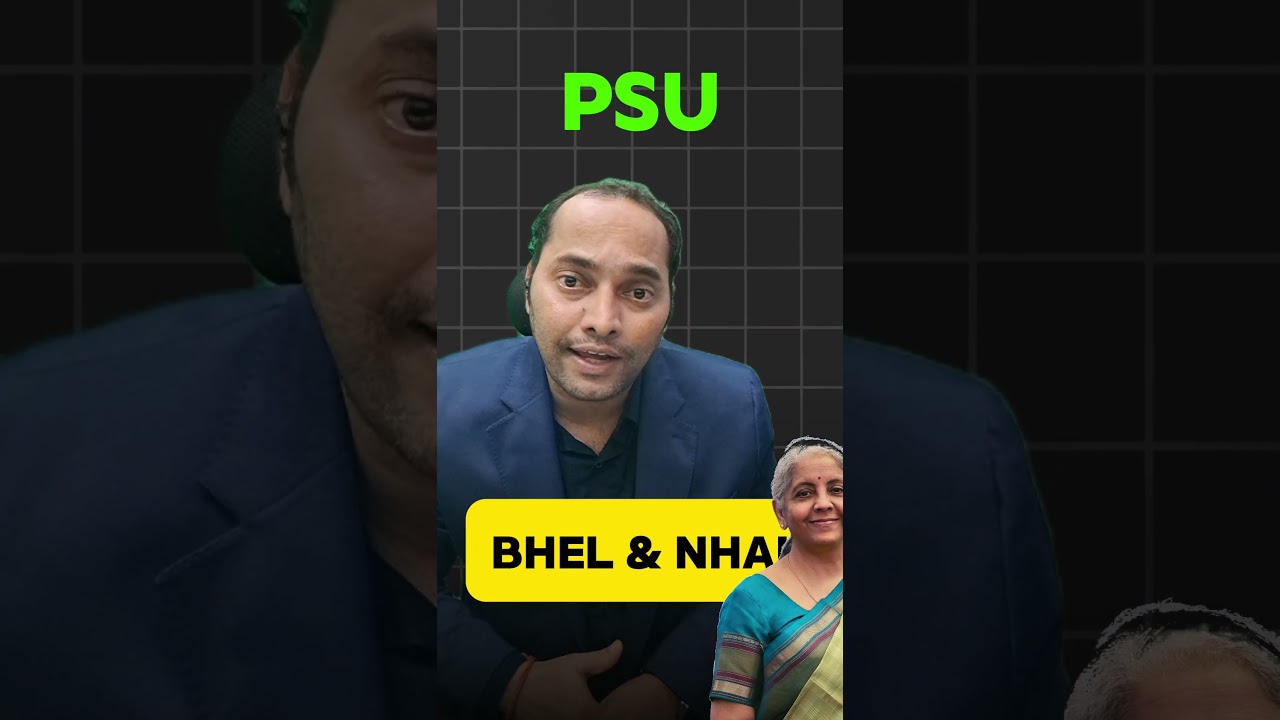 Keep an eye on this stocks after 11 Lakh Cr Capital Expenditure!