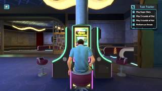 Four Kings Casino & Slots Gameplay Full HD screenshot 2