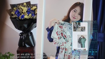 Crystone secure dynamic NFC anti-counterfeiting technology