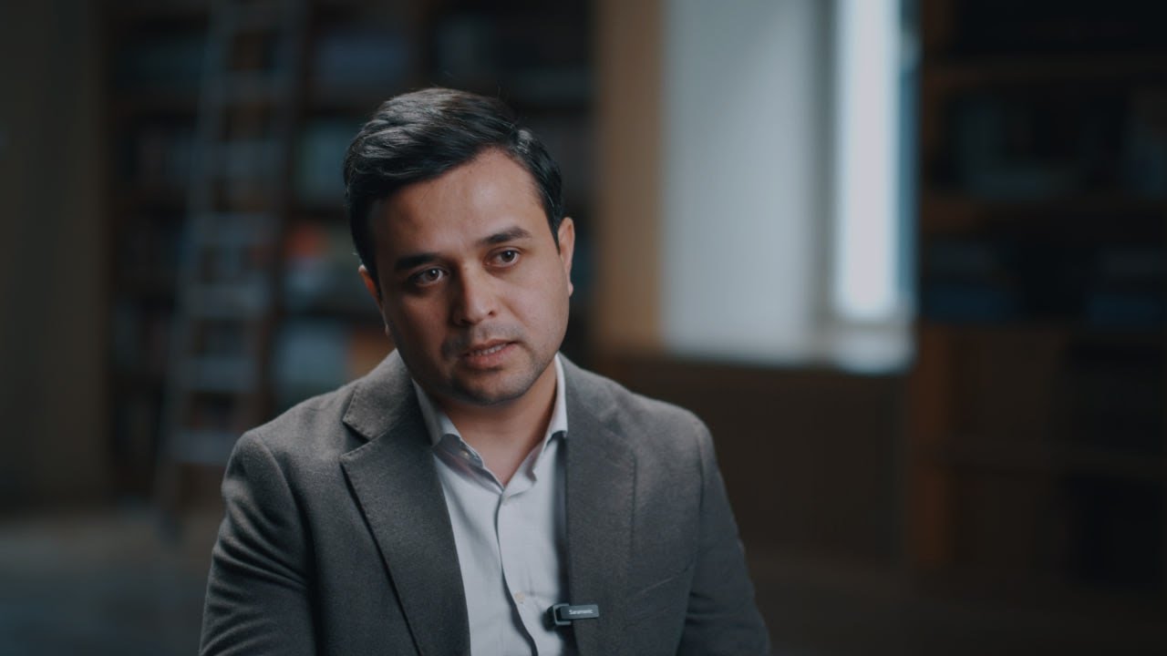 2.0: yo’l va tanlov haqida