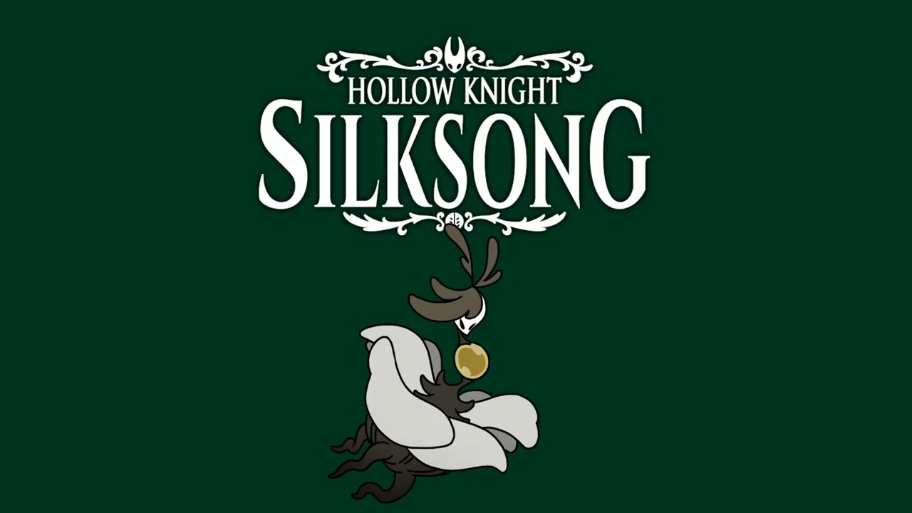 Hollow Knight: Silksong – All Nyleth Voice Lines
